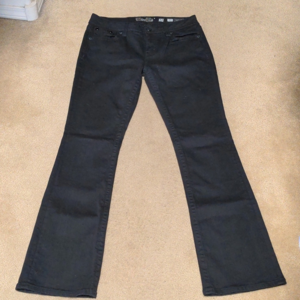 Miss me jeans .. are new never worn but no tags